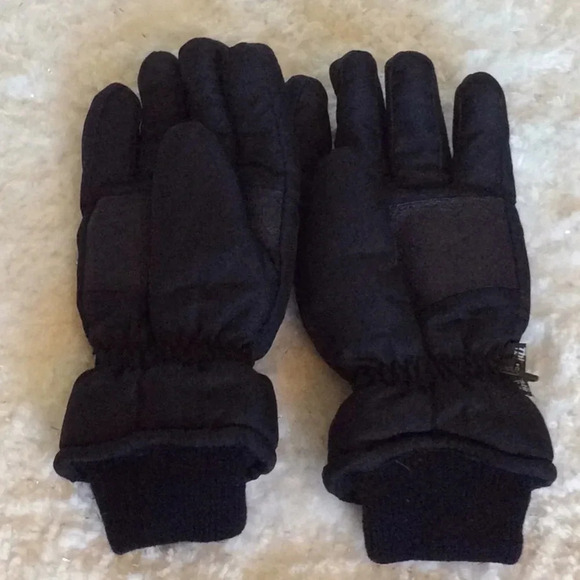3M Thinsulate Other - Thinsulate Blue Gloves